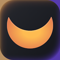 Moonly: Moon Phases & Calendar