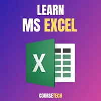 Learn MS EXCEL