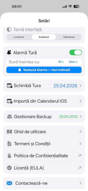 Ture Pompieri Screenshot 2