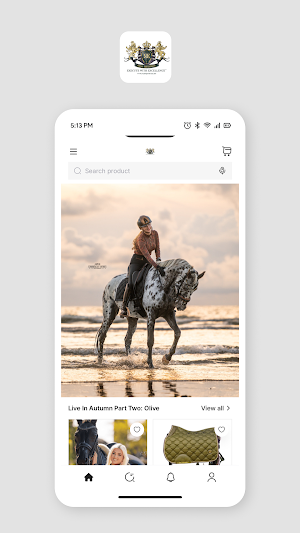 Royal Equestrian Screenshot 0