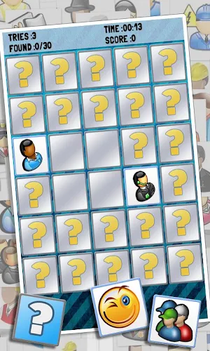 MatchUp Buddy Screenshot 1