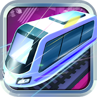 Subway Tycoon: Underground Manager Game