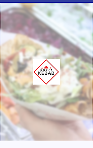 Bafra Kebab Lębork Screenshot 3