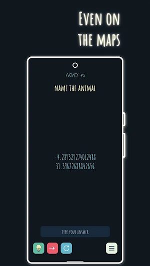 Absurd Puzzle Screenshot 3