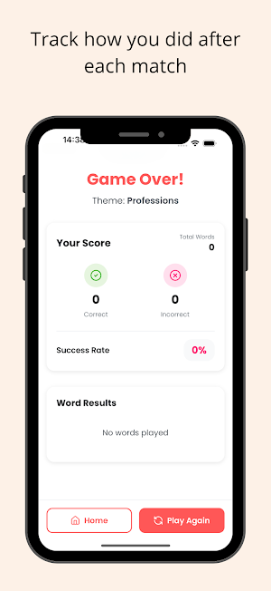 Guess Me - Who I am Screenshot 3