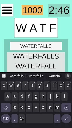 Fourz Screenshot 0