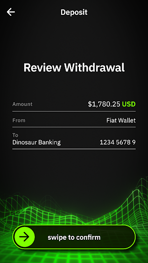 AmberApp 2.0 Screenshot 3
