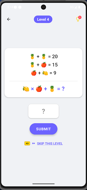 Puzzle Genius Challenge Screenshot 3