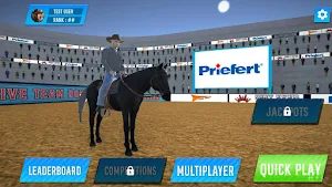 Team Roping Screenshot 0