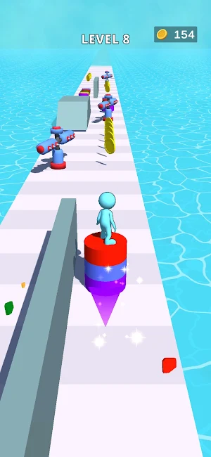 Stack and Smash Screenshot 2