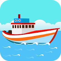 Loopy Ships - Addictive Endles