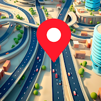 Street View Map Live Camera