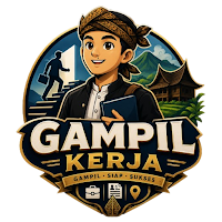 Gampil Kerja