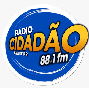Rádio Cidadão FM 88.1 Screenshot 1