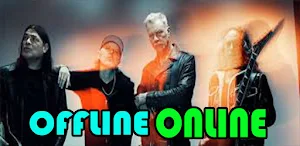 Lagu Barat Metallica Offline. Screenshot 1