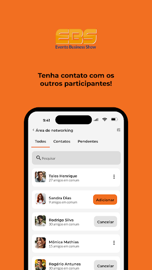 Feira EBS 2026 Screenshot 2