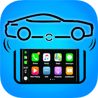 Mirror Link Phone to car
