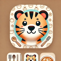 TigerTastes food recipes