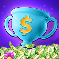 Blitz: Win-Cash app quiz