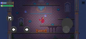 Clawburst Screenshot 0