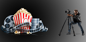 DJ Smith Movies App Screenshot 2
