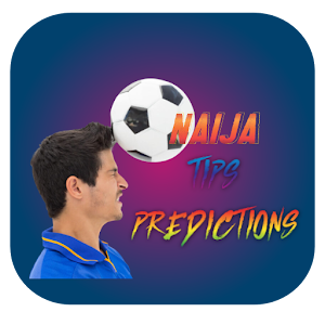Naija Tip Predictions. Screenshot 0