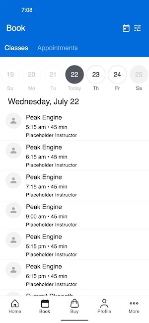 K2 MAX Screenshot 1