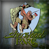 Sherwood parc