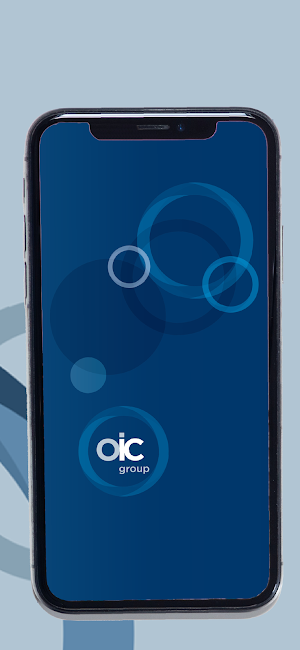 OIC Group Screenshot 1