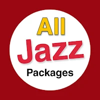 Jazz Packages 2025