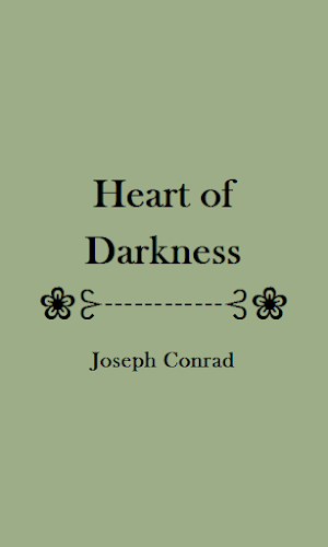 Heart of Darkness - eBook Screenshot 1