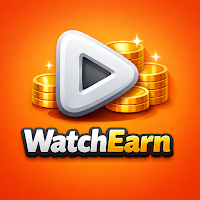 Watch & Earn : Daily Cash