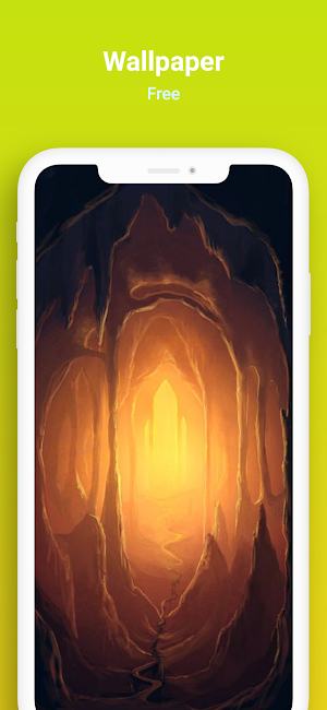 Wallpaper Cave HD-4K Screenshot 2