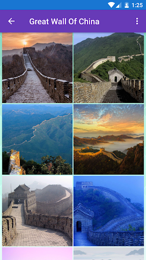 China Flag Wallpaper: Flags and Country Images Screenshot 2