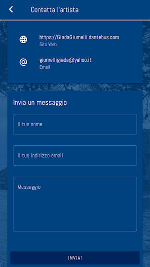 Giada Giumelli Screenshot 2