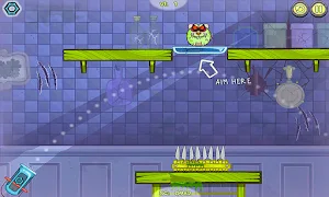 Rats Invasion 3 Screenshot 0