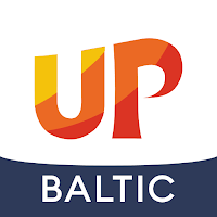 Join UP! Baltic