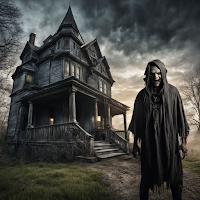 Midnight Mansion Pro