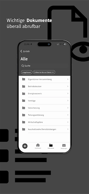 HVK Grundbesitz GmbH Screenshot 2