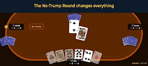 Oh Hell! - Game Night Screenshot 3