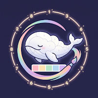 LoFi Coloring Stories