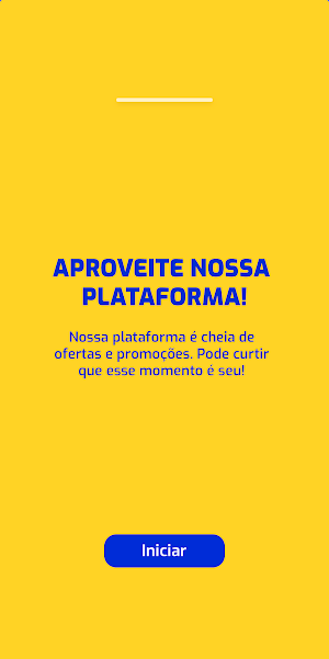 Garimpeiros Promoções e Cupons Screenshot 3