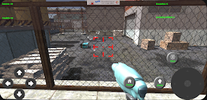 Jelly Hunter Screenshot 2