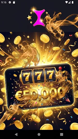 Cat Casino Screenshot 1