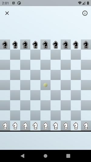Jeson Mor - Nine Horses Screenshot 3