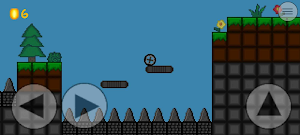 Rebound Screenshot 0
