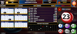 Bingo 10 Centavos Screenshot 3