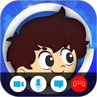 DeGoBooM Video Call Prank