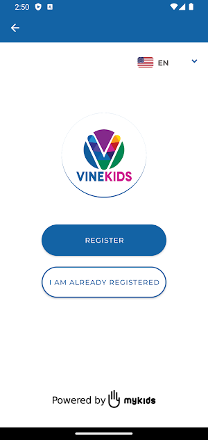 VineKids Screenshot 0