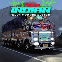 Indian Trailer Truck Mod